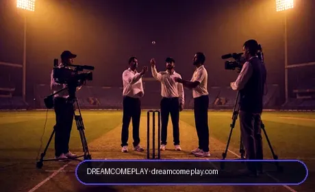 IPL 2026 venue pitch reports, toss impact, and quick-join contest formats