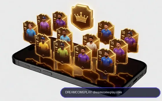 Bengaluru vs Kolkata on Dreamcomeplay